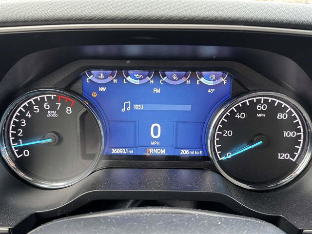 Used 2022 Ford F150 XLT w/ Equipment Group 302A High AWD/4WD image 37