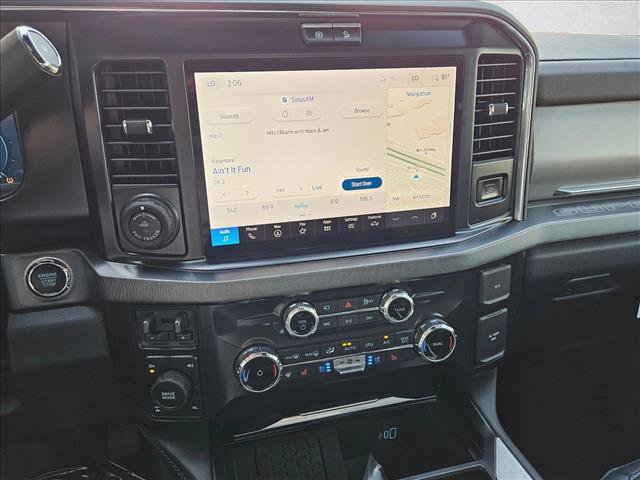 New 2026 Ford F350 Platinum image 12