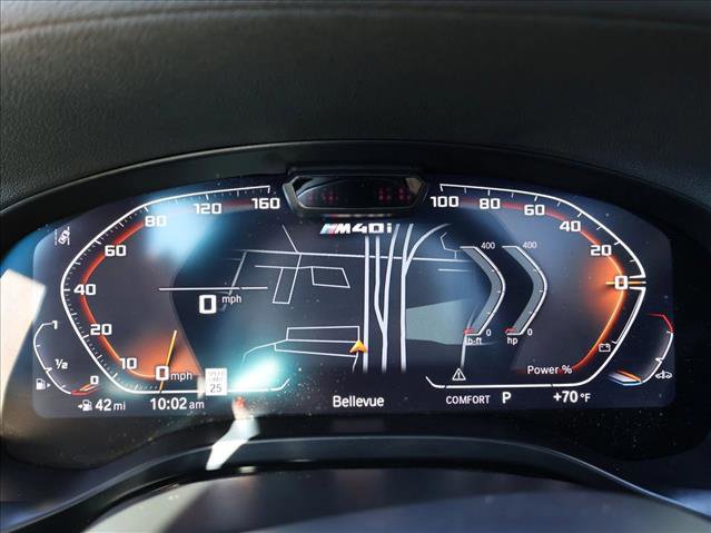 Used 2023 BMW X3 M40i AWD/4WD image 16