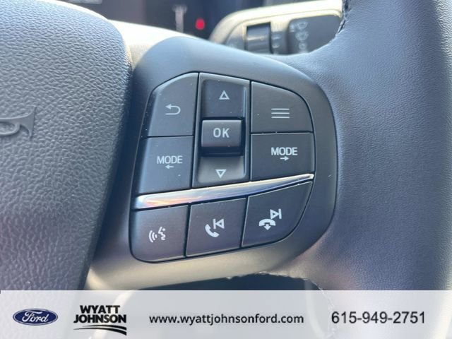 New 2026 Ford Maverick Lariat AWD/4WD image 27