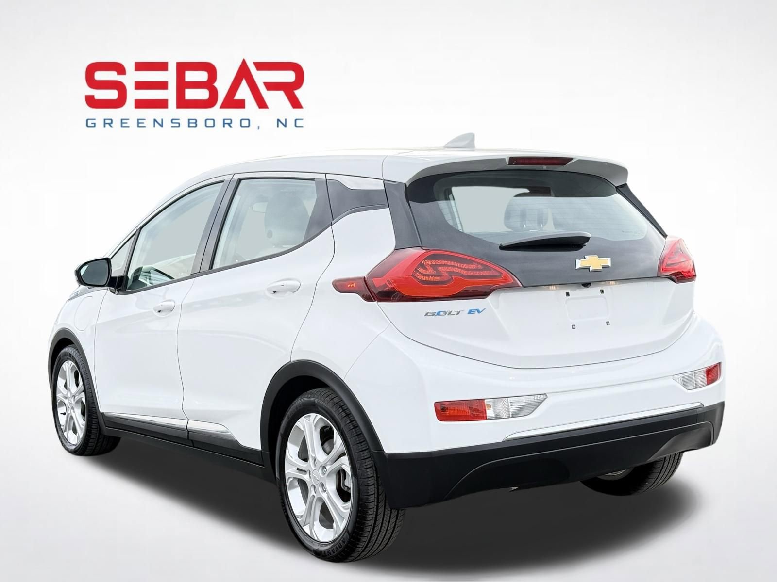 Used 2018 Chevrolet Bolt LT FWD image 10