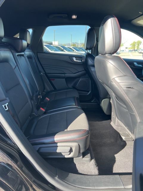 Used 2023 Ford Escape ST-Line image 30