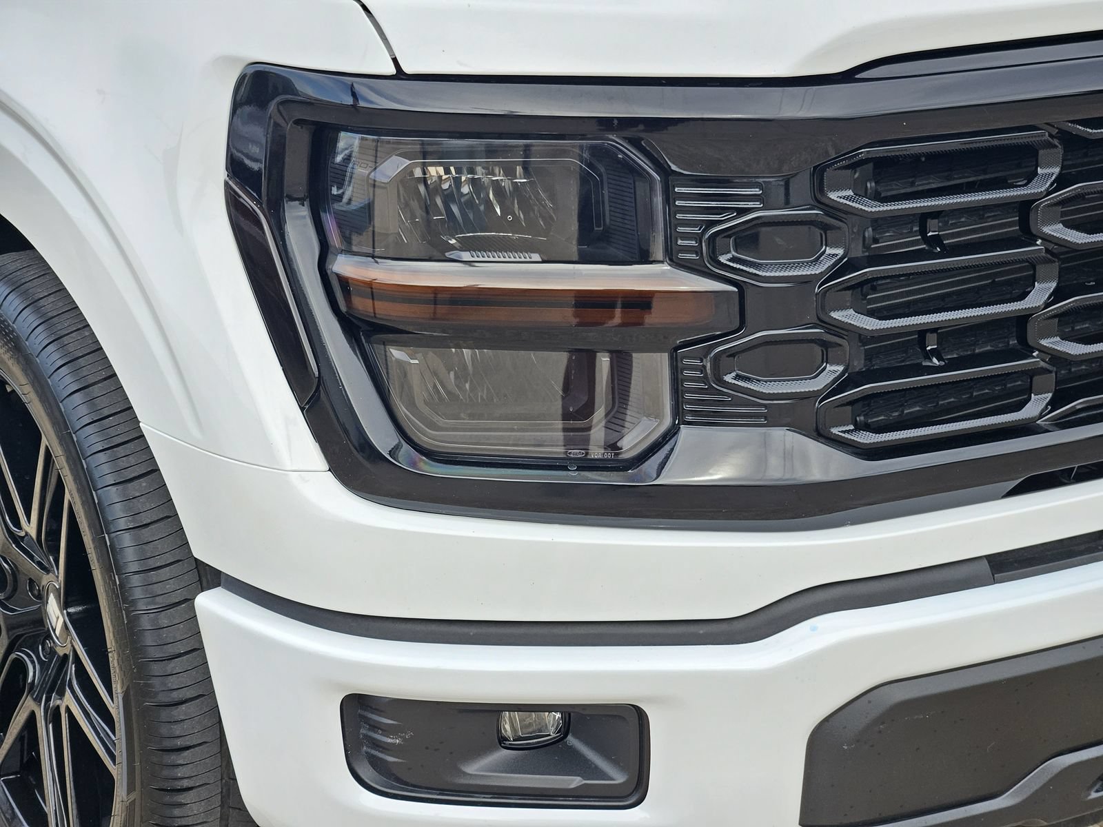 Used 2026 Ford F150 XL RWD image 9