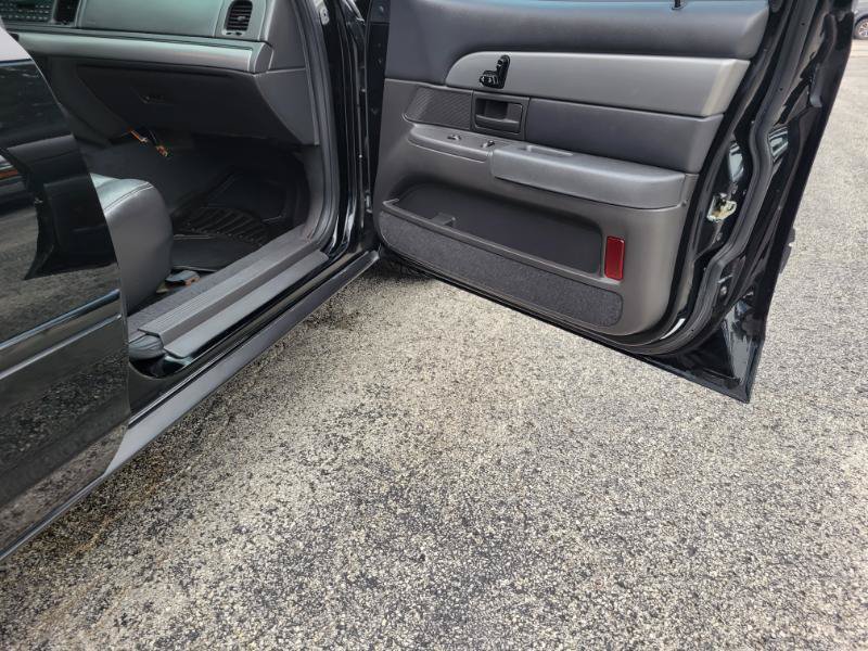 Used 2003 Mercury Marauder RWD image 40