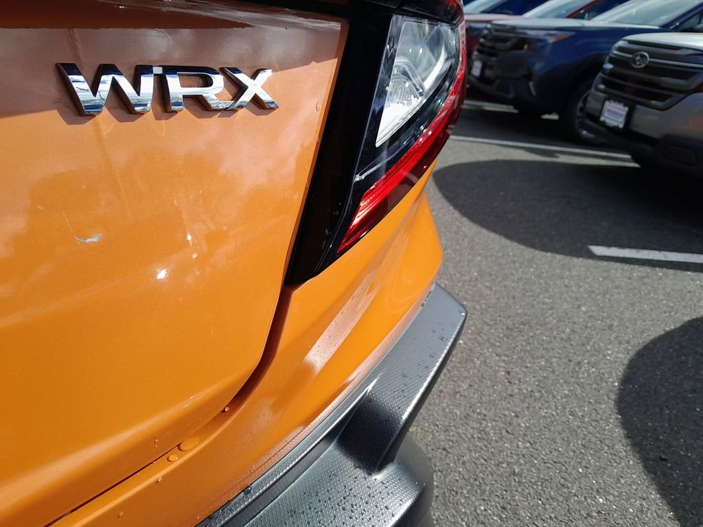 Used 2023 Subaru WRX image 40