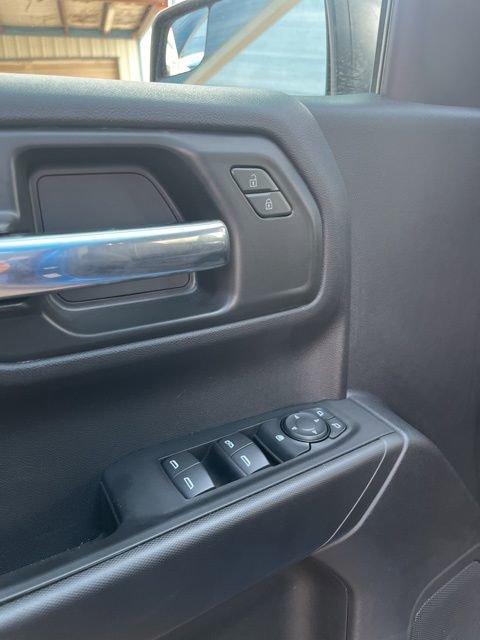 Used 2024 Chevrolet Silverado 1500 Custom image 12