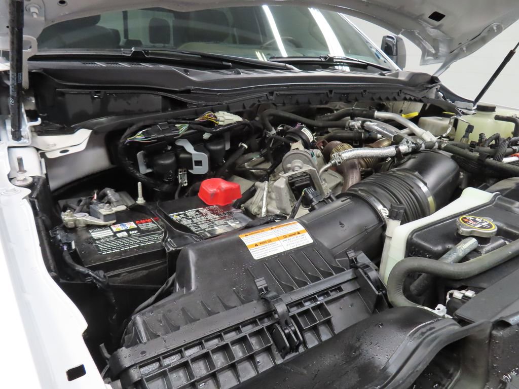 Used 2024 Ford F350 King Ranch image 31