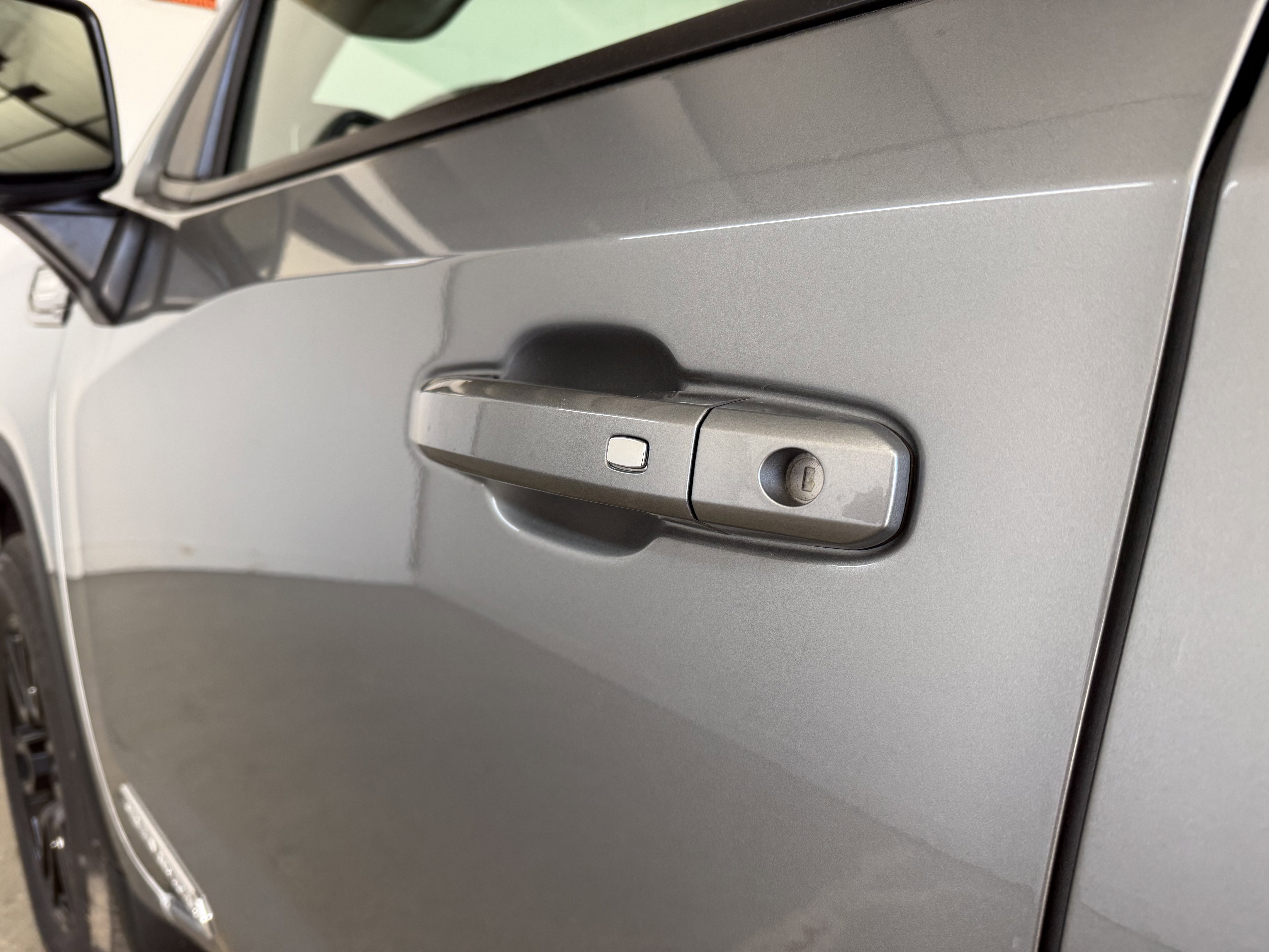 New 2026 GMC Sierra 1500 Elevation image 10