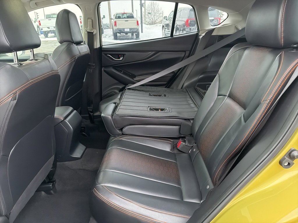 Used 2023 Subaru Crosstrek 2.5i Limited image 22
