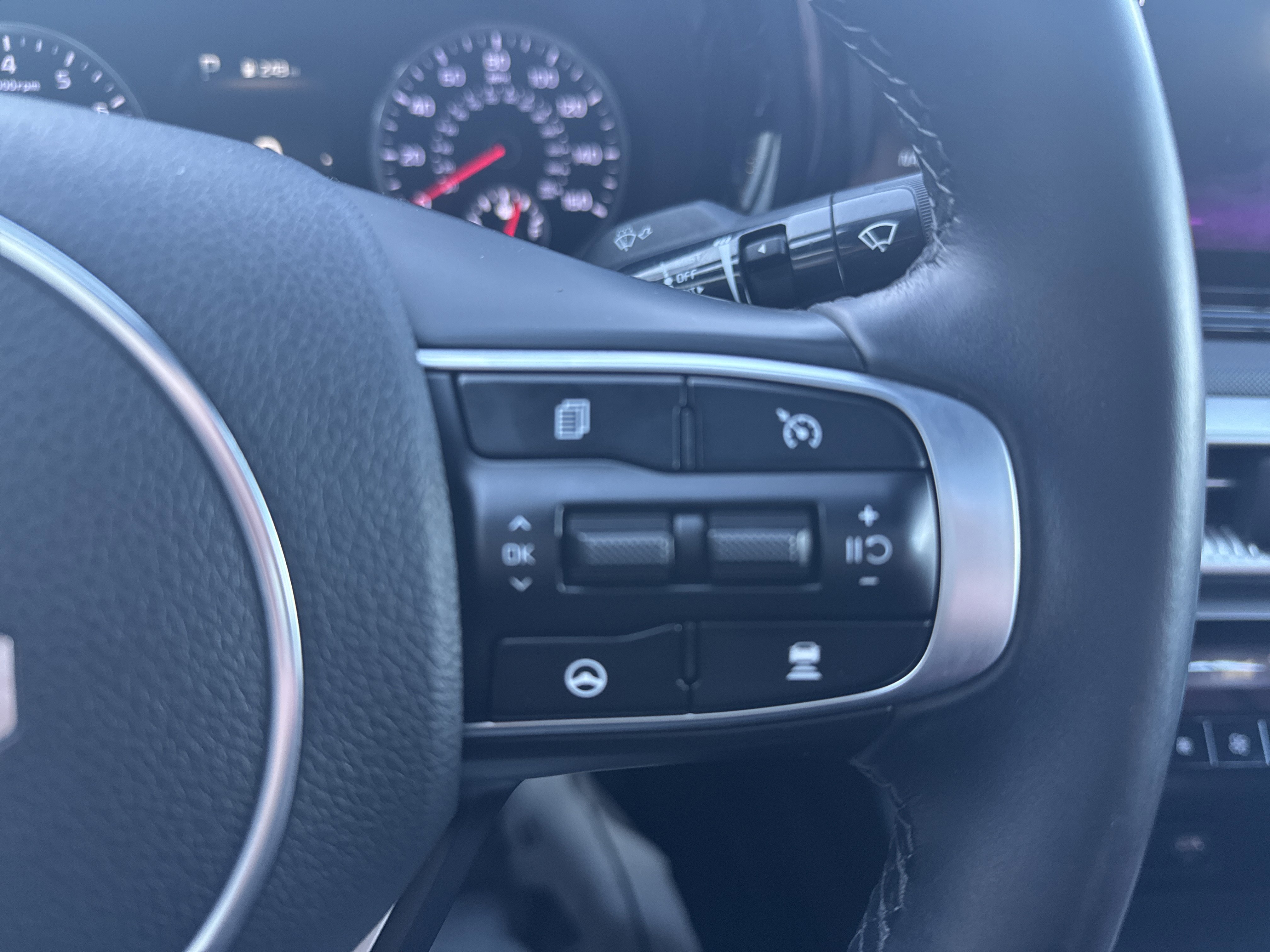 Used 2022 Kia K5 GT-Line w/ GT-Line FWD Premium Package image 15