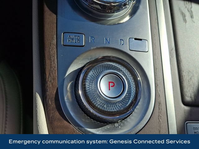 Used 2023 Genesis G80 2.5T w/ Advanced Package AWD/4WD image 13