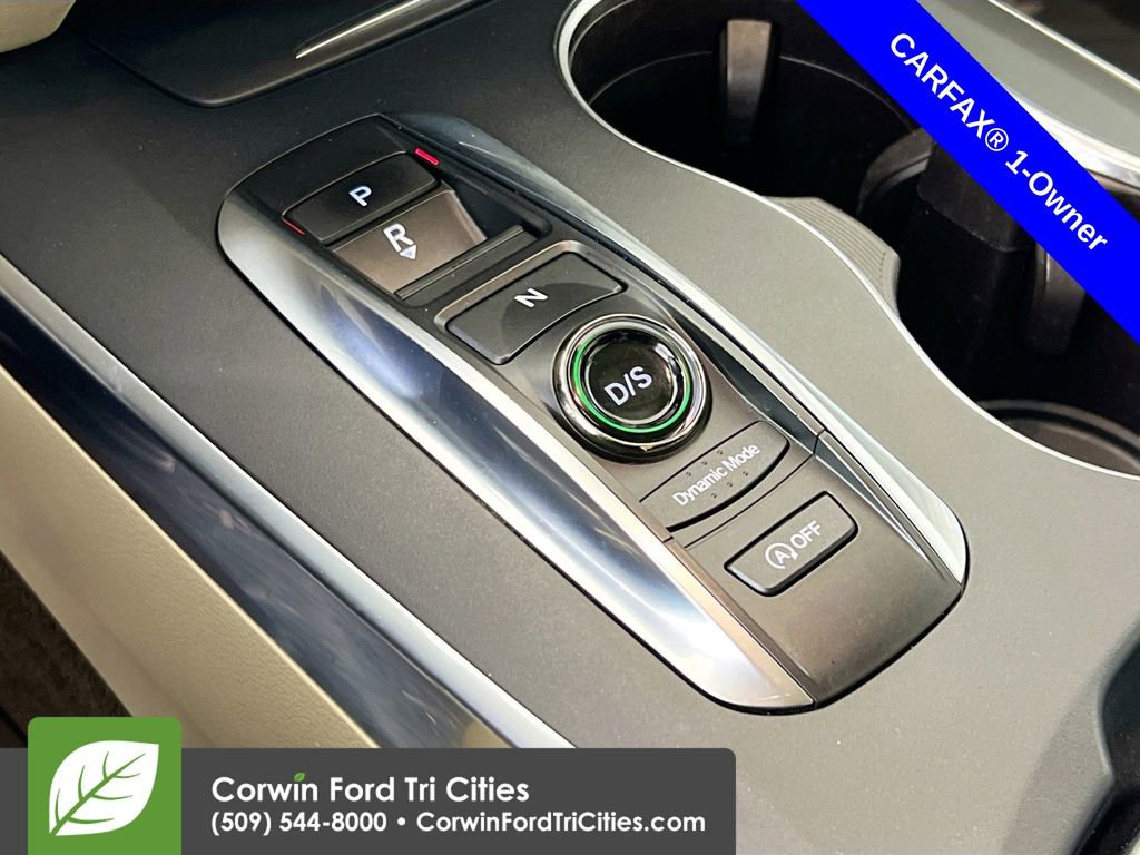 Used 2019 Acura MDX SH-AWD image 10