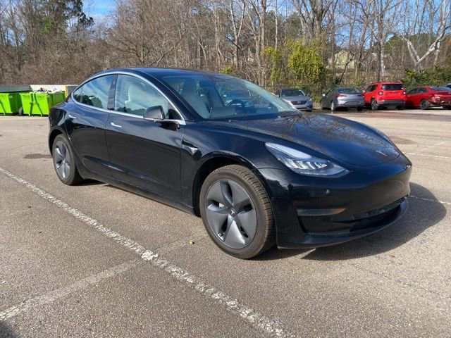 Used 2019 Tesla Model 3 Long Range image 19