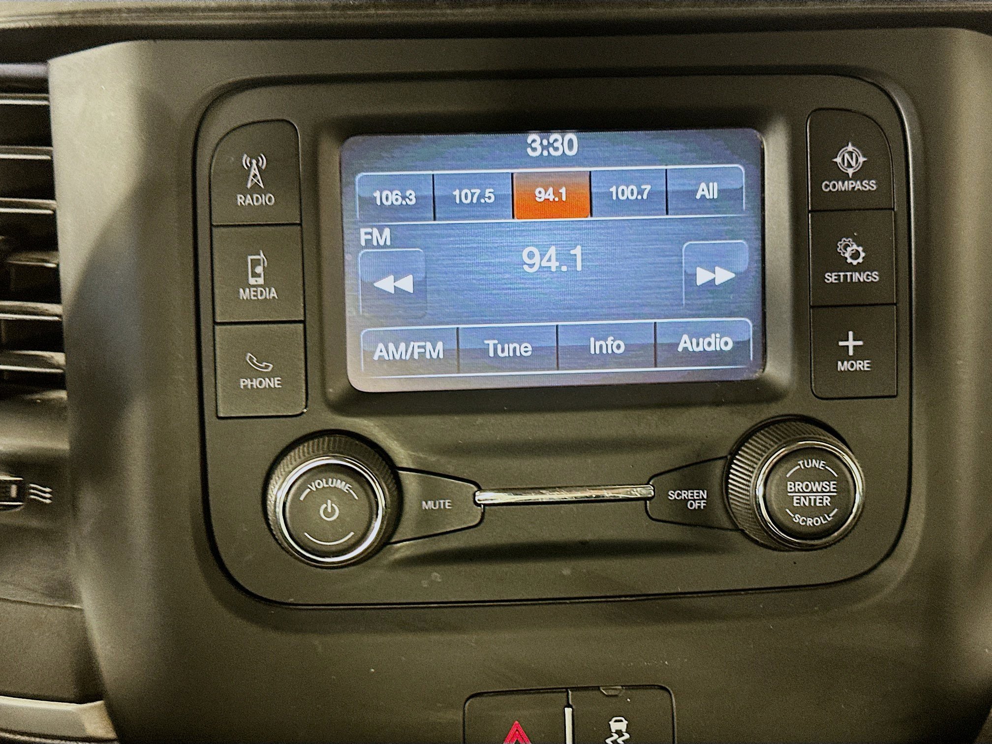 Used 2019 RAM 2500 Big Horn AWD/4WD image 19