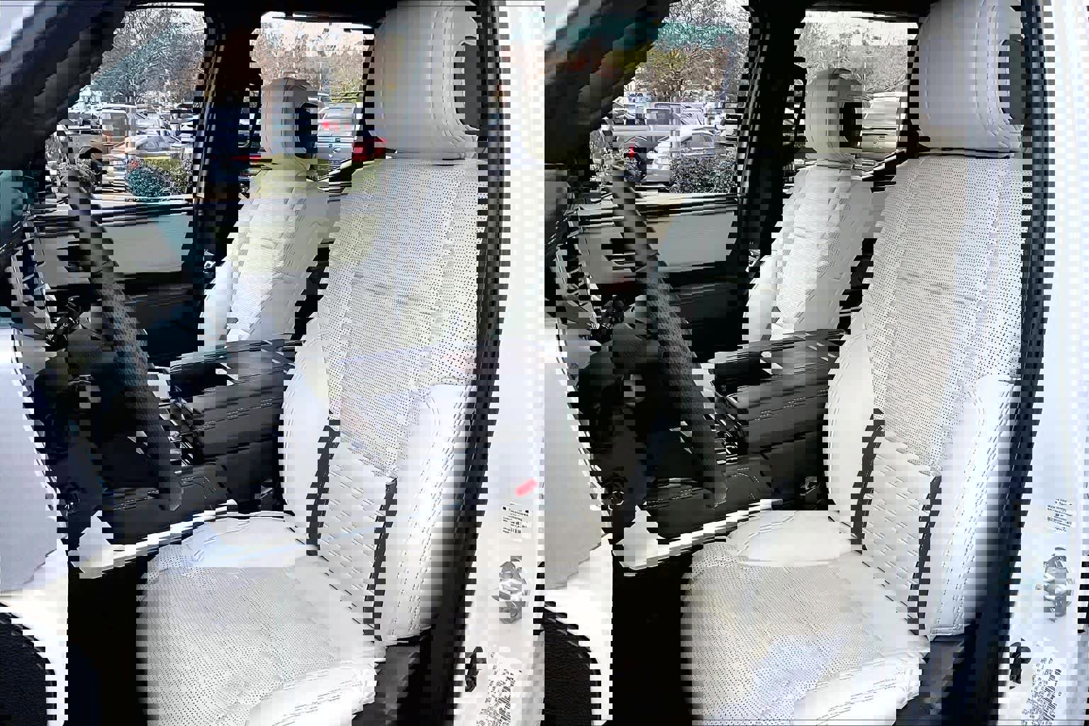 Used 2023 Toyota Tundra 1794 Edition w/ TRD Off-Road Package image 7