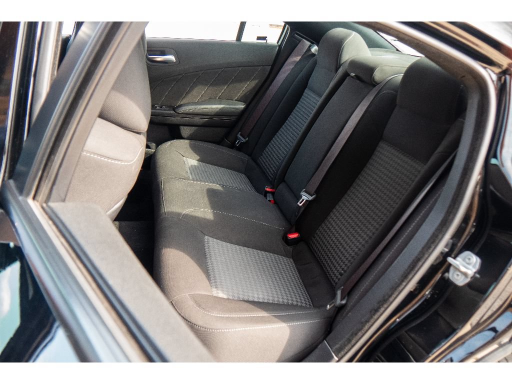 Used 2021 Dodge Charger R/T w/ Blacktop Package RWD image 20