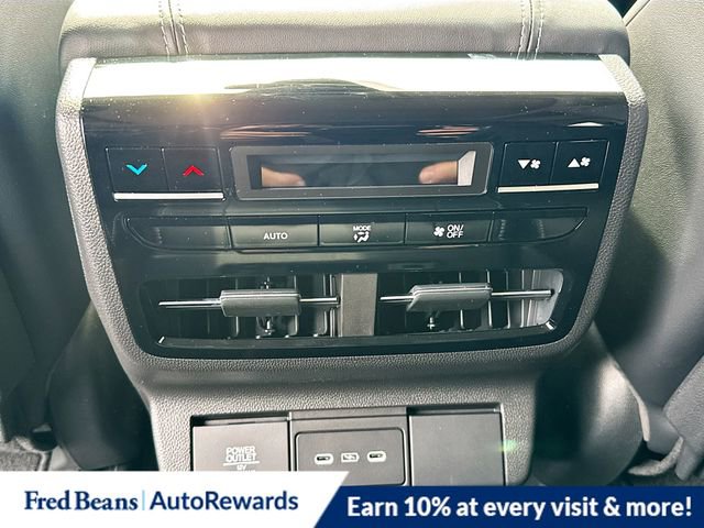 New 2026 Acura MDX w/ Technology Package image 28