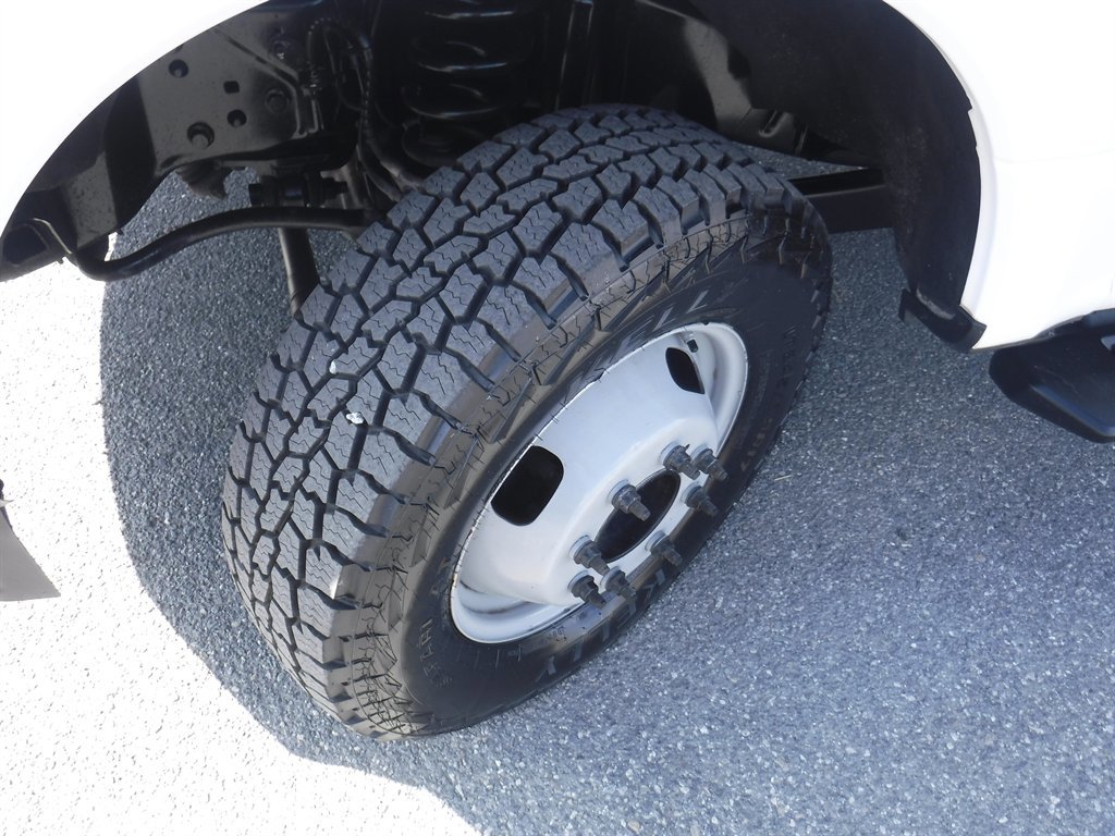 Used 2021 Ford F350 XLT image 25