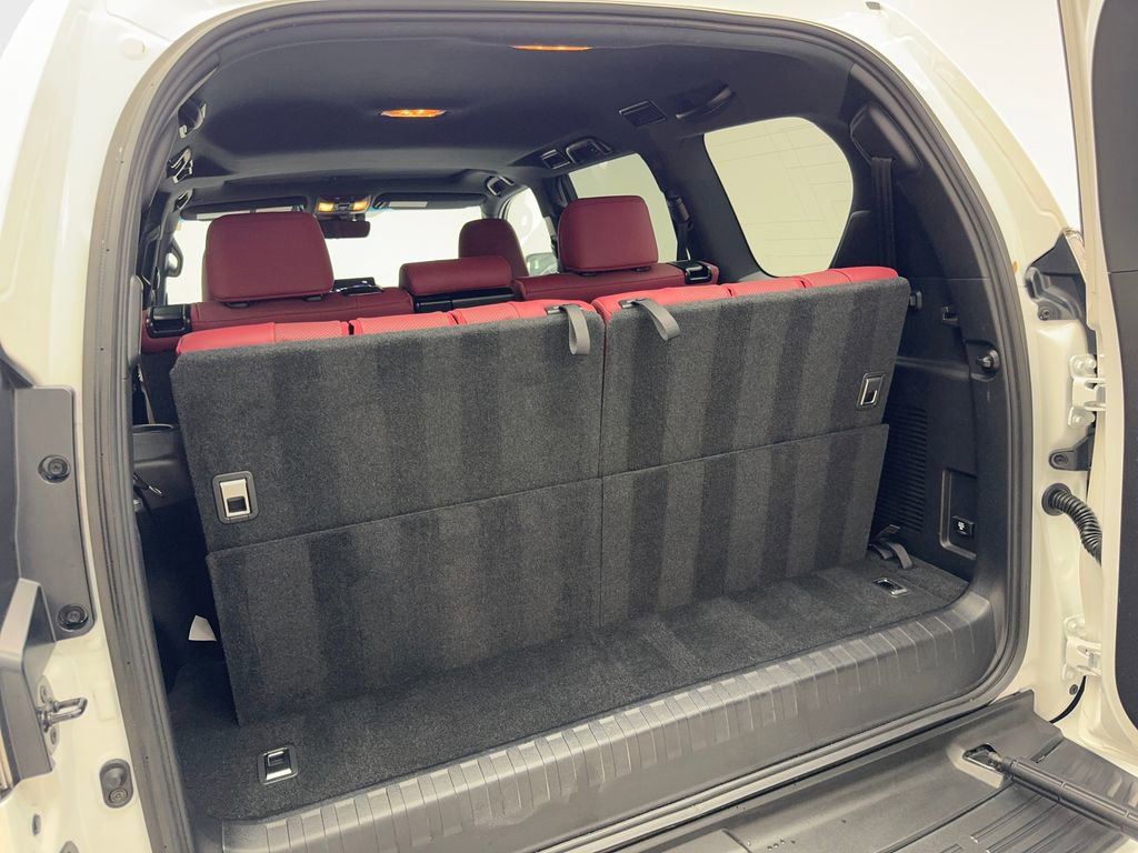 Used 2022 Lexus GX 460 Premium w/ Premium Plus Package image 80