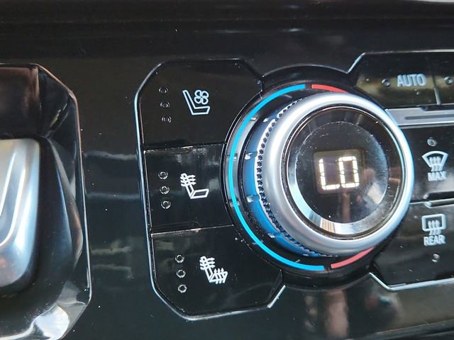 Used 2024 GMC Sierra 1500 AT4X image 21