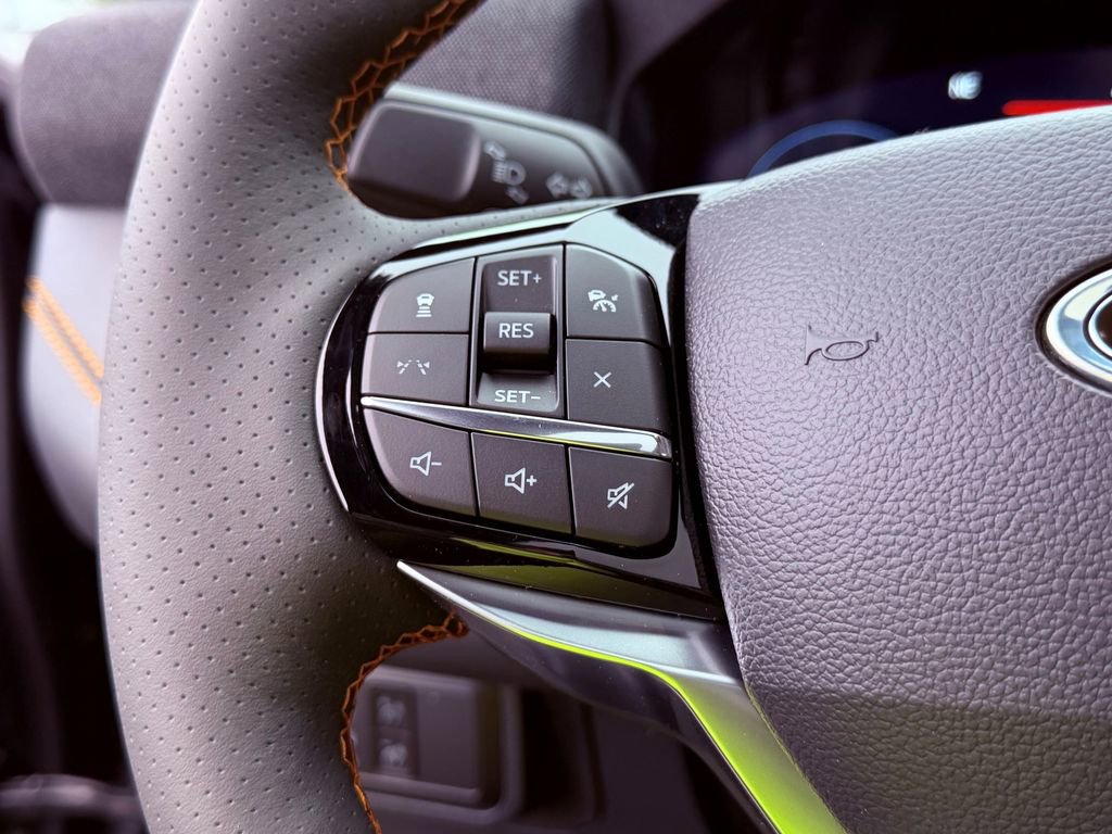 New 2026 Ford Explorer Tremor AWD/4WD image 17