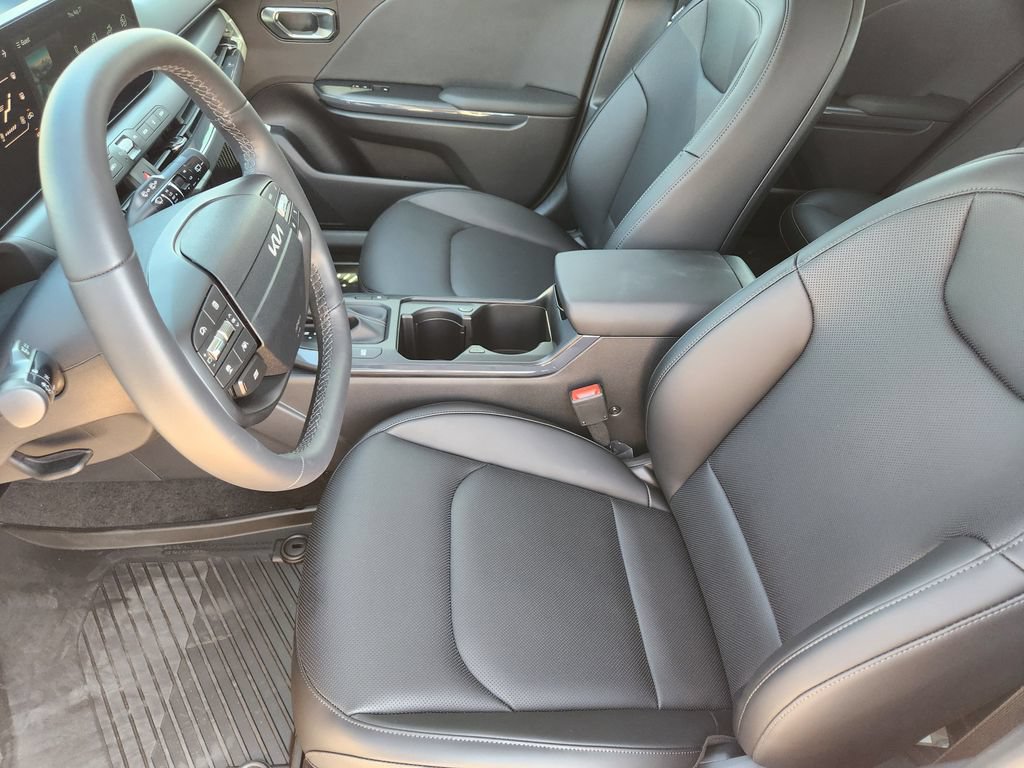 New 2026 Kia K4 EX FWD image 11