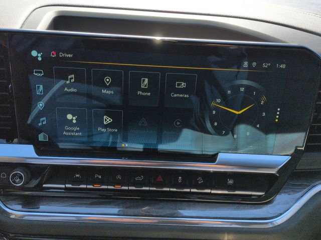 Used 2024 Chevrolet Silverado 1500 LTZ image 15