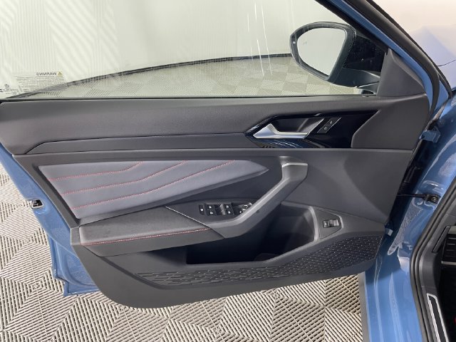 New 2027 Volkswagen Jetta GLI Autobahn FWD image 13