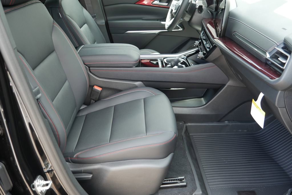 New 2026 Chevrolet Traverse Z71 AWD/4WD image 21