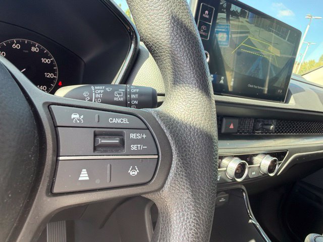 Used 2026 Honda CR-V LX image 17