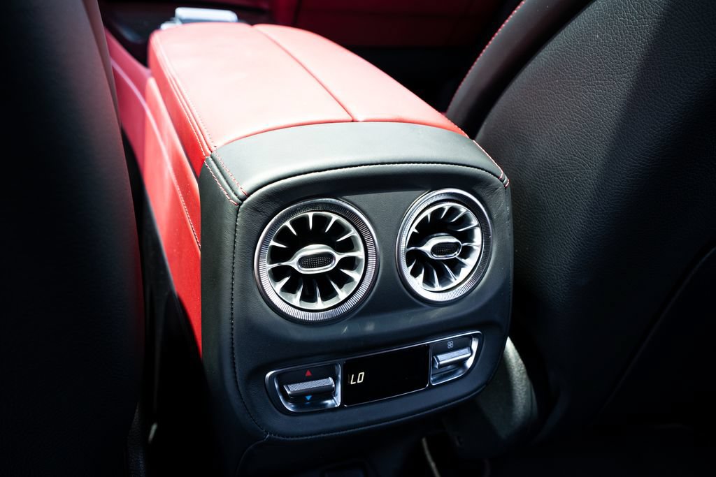 Used 2025 Mercedes-Benz G 63 AMG 4MATIC image 45