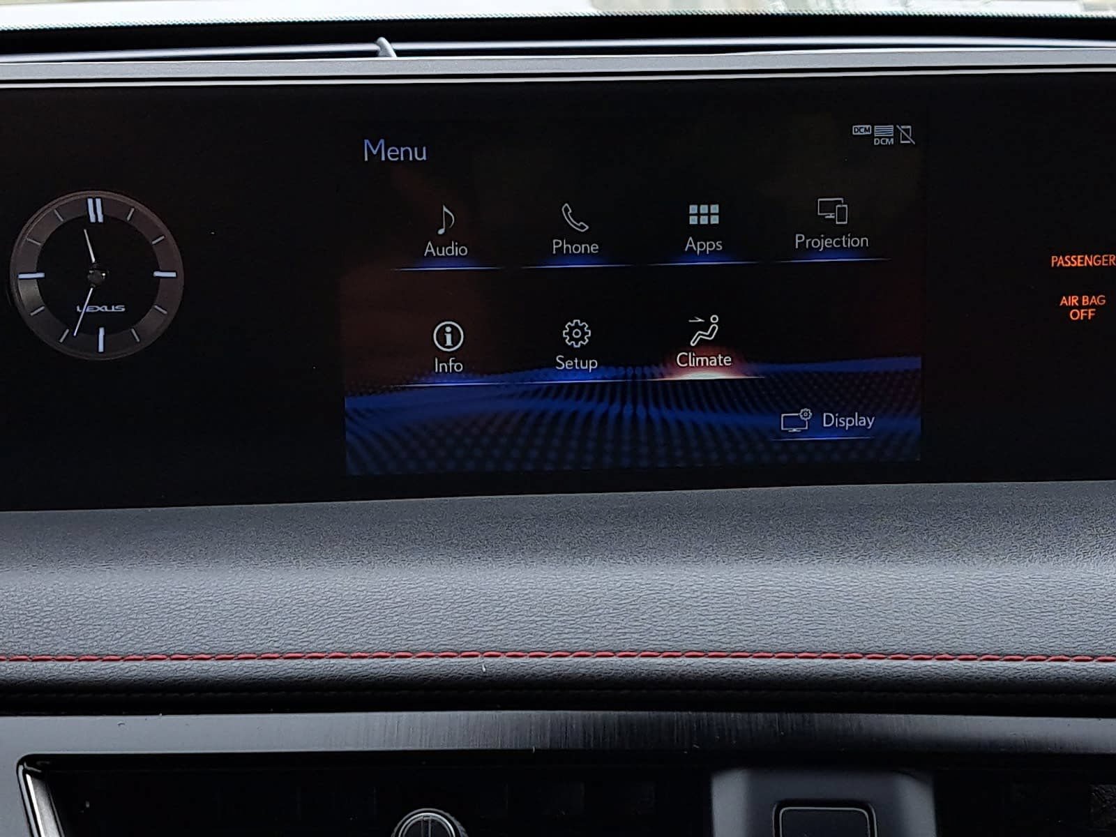 Used 2021 Lexus UX 200 F Sport w/ Accessory Package (Z2) FWD image 21