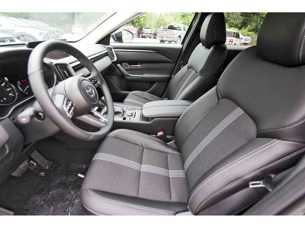 New 2026 MAZDA CX-50 AWD 2.5 S w/ Weather Package image 10