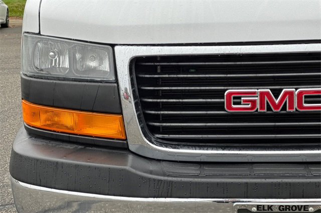 Used 2023 GMC Savana 2500 w/ Driver Convenience Package image 39