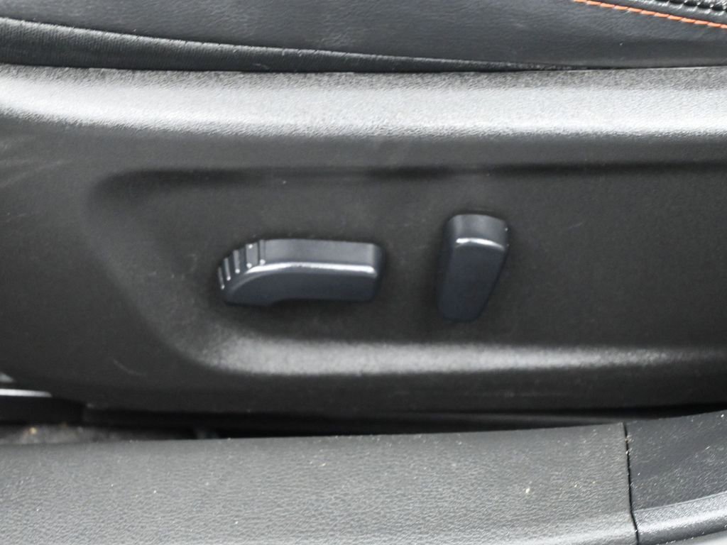 Used 2024 Nissan Altima 2.5 SR image 12