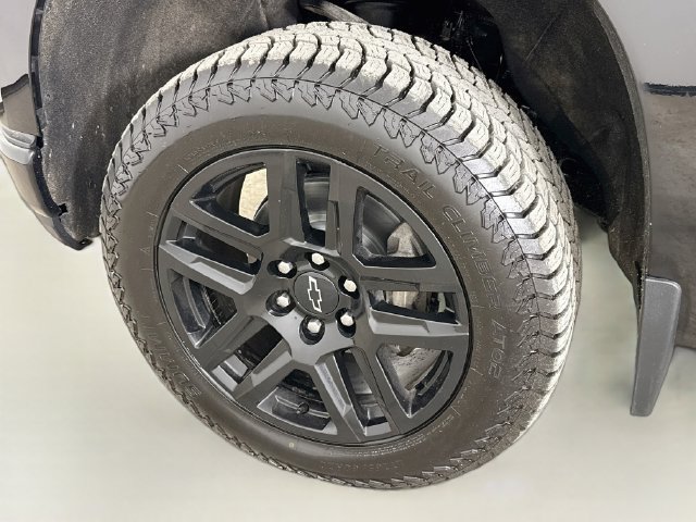 Used 2021 Chevrolet Silverado 1500 Custom Trail Boss w/ Realtree Special Edition AWD/4WD image 31