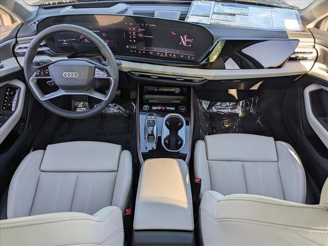 New 2026 Audi A6 Premium Plus AWD/4WD image 14