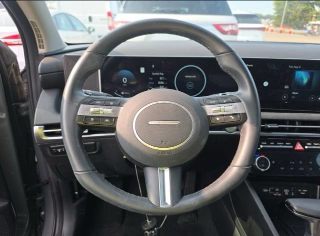 Used 2026 Hyundai Tucson SEL FWD image 10