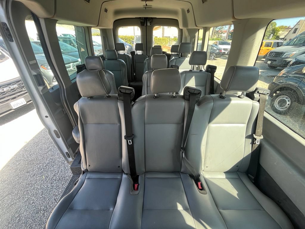 Used 2019 Ford Transit 350 XL RWD image 6