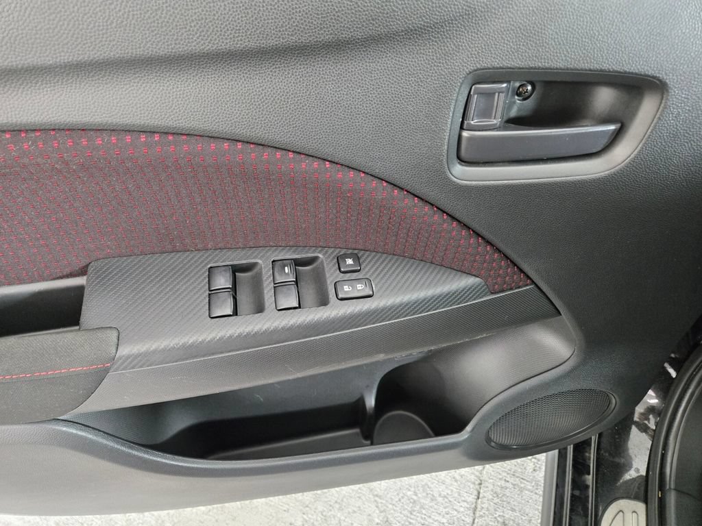 Used 2022 Mitsubishi Mirage SE FWD image 25