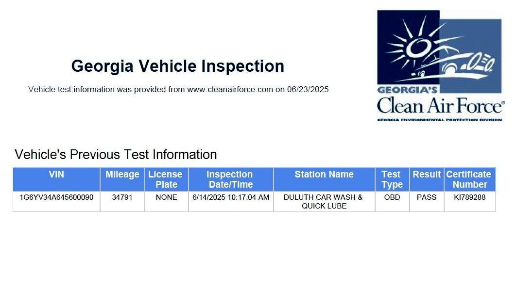 Used 2004 Cadillac XLR image 26