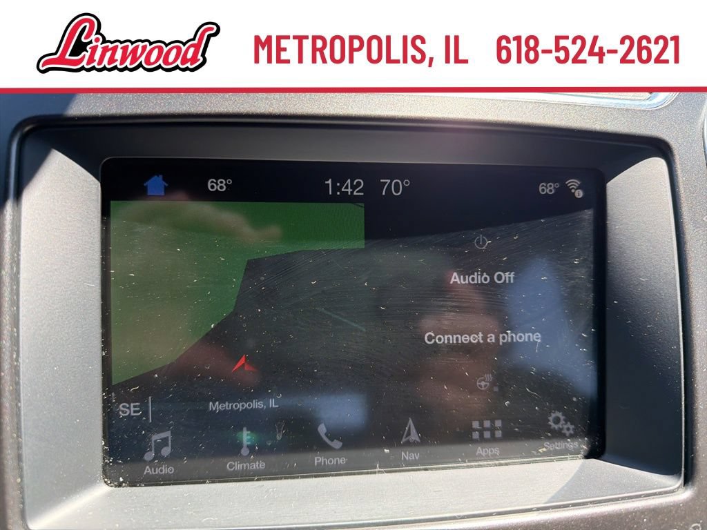Used 2019 Ford Explorer Limited w/ Ford Safe & Smart Package AWD/4WD image 28