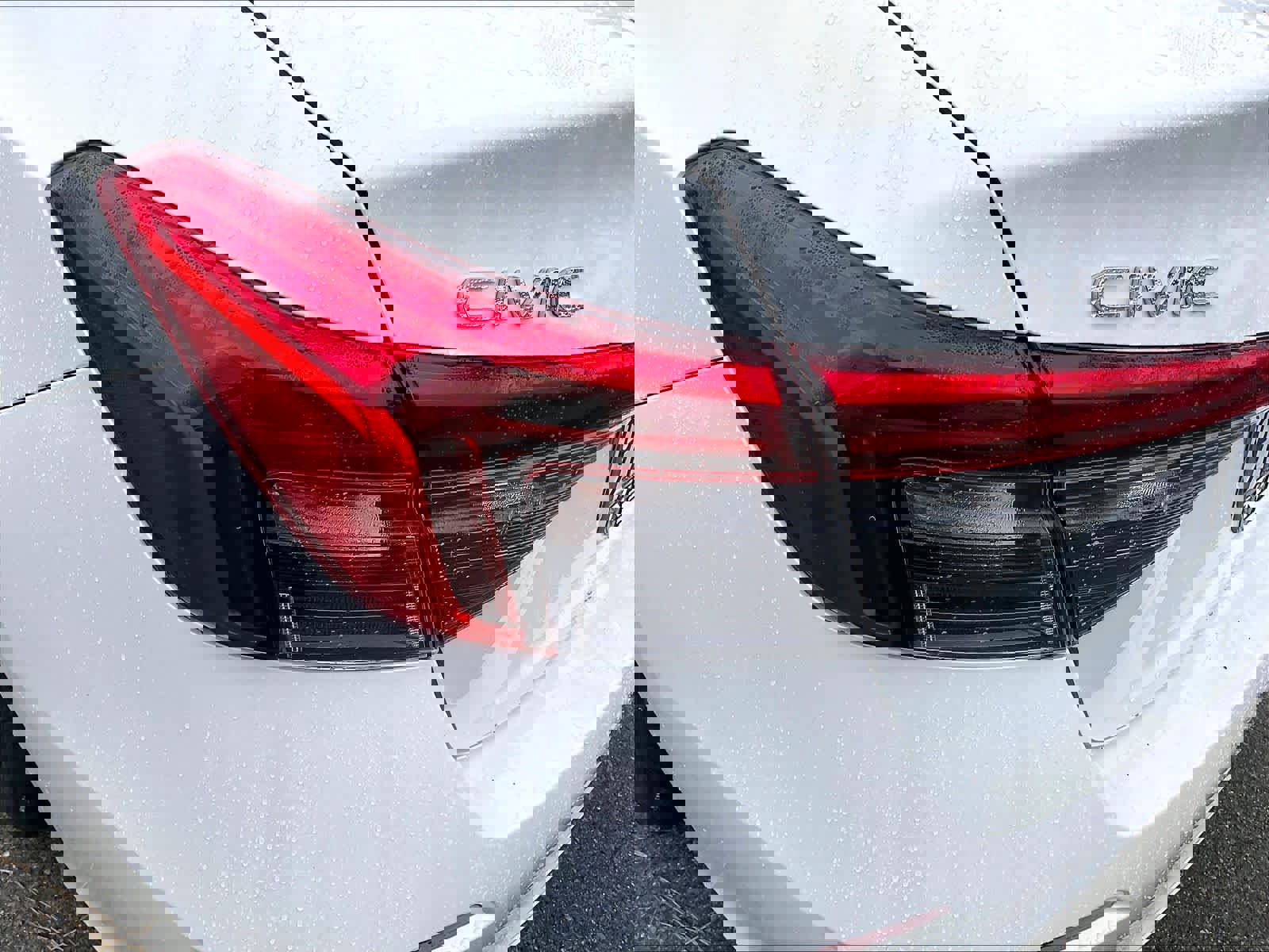 Used 2023 Honda Civic LX image 30