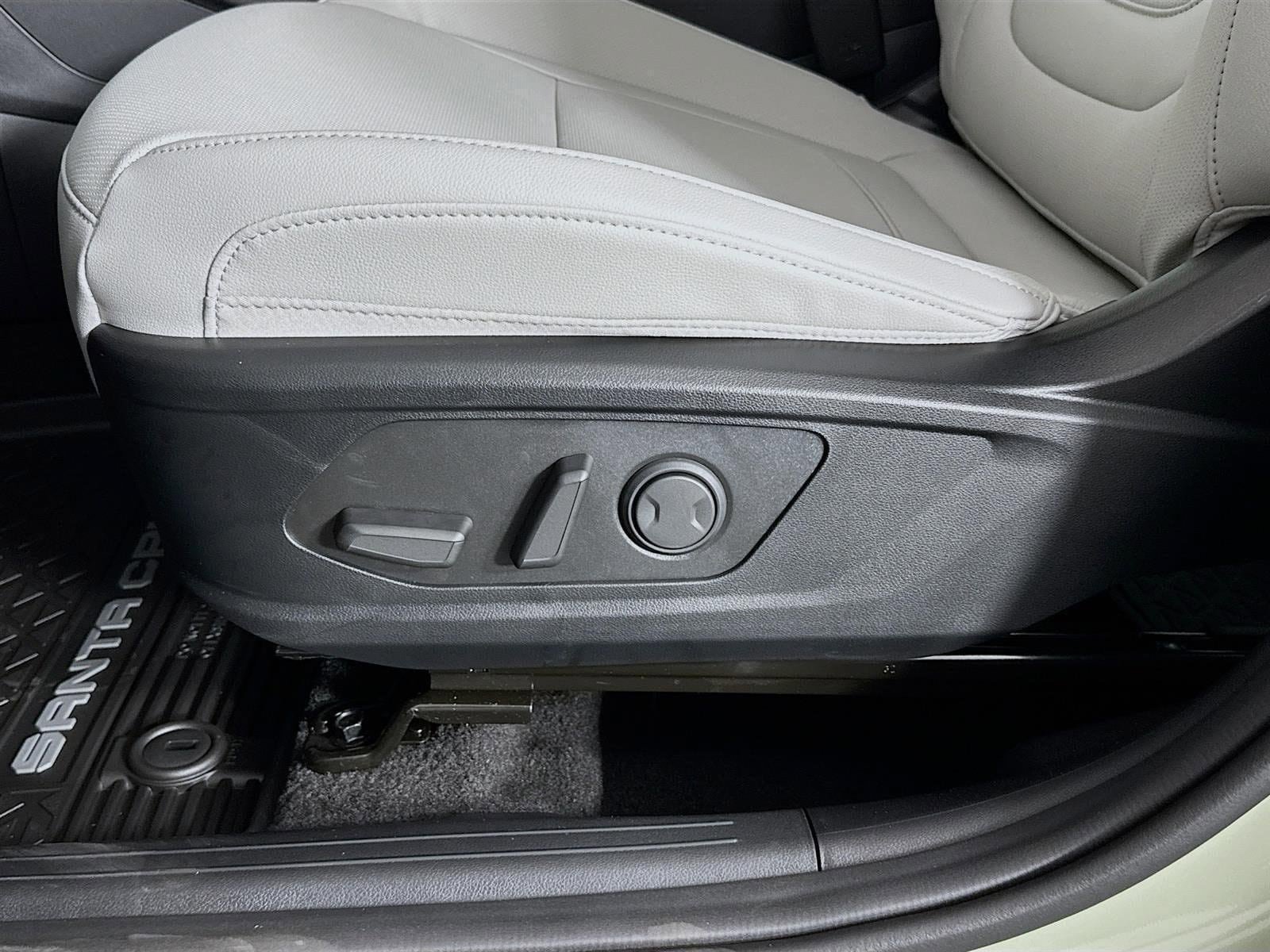 New 2026 Hyundai Santa Cruz SEL FWD image 19
