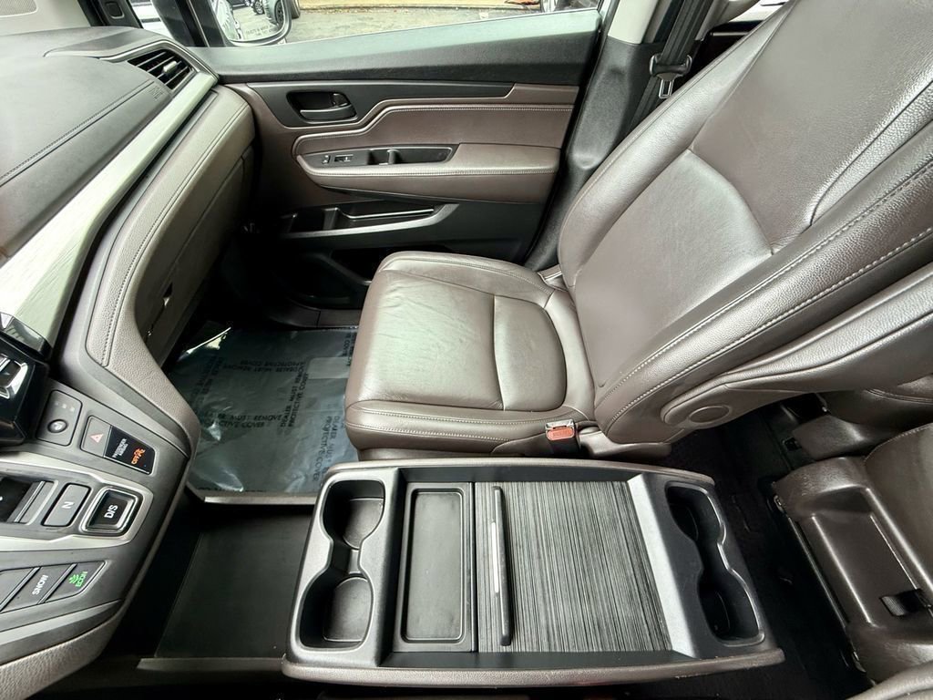 Used 2019 Honda Odyssey EX-L image 22