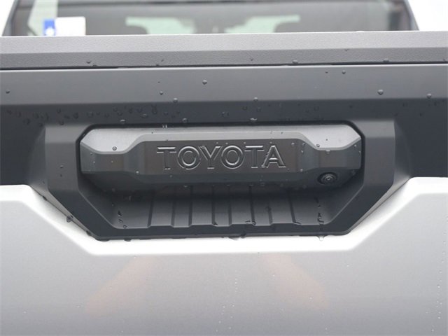 Used 2025 Toyota Tundra SR image 12