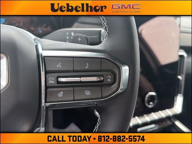 New 2026 GMC Acadia Denali w/ Super Cruise Package image 35