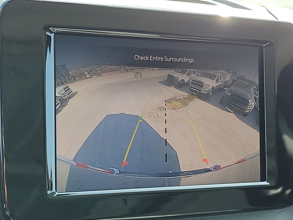 New 2025 RAM ProMaster 1500 w/ Quick Order Package 22G SLT image 7