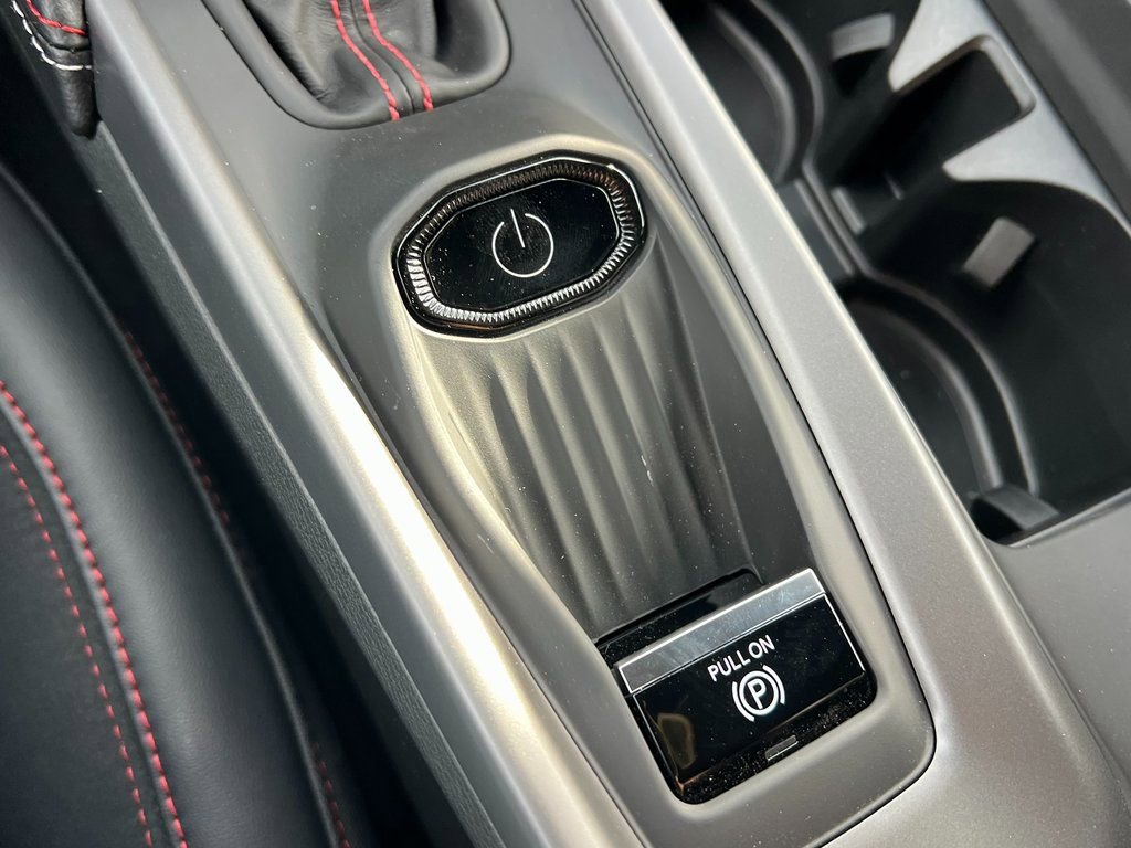 New 2026 Dodge Charger R/T Scat Pack w/ Track Package image 28