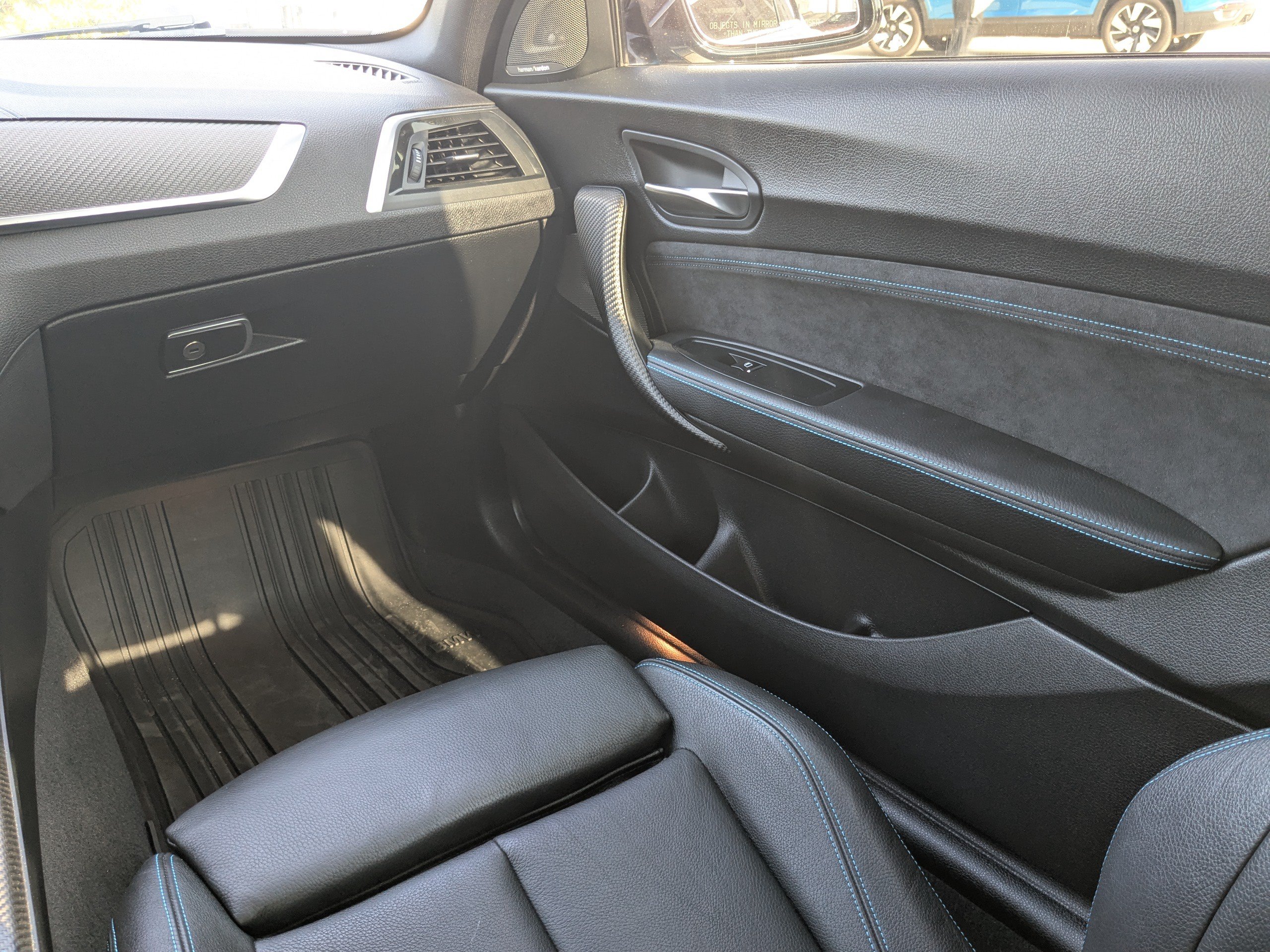 Used 2018 BMW M2 RWD image 15